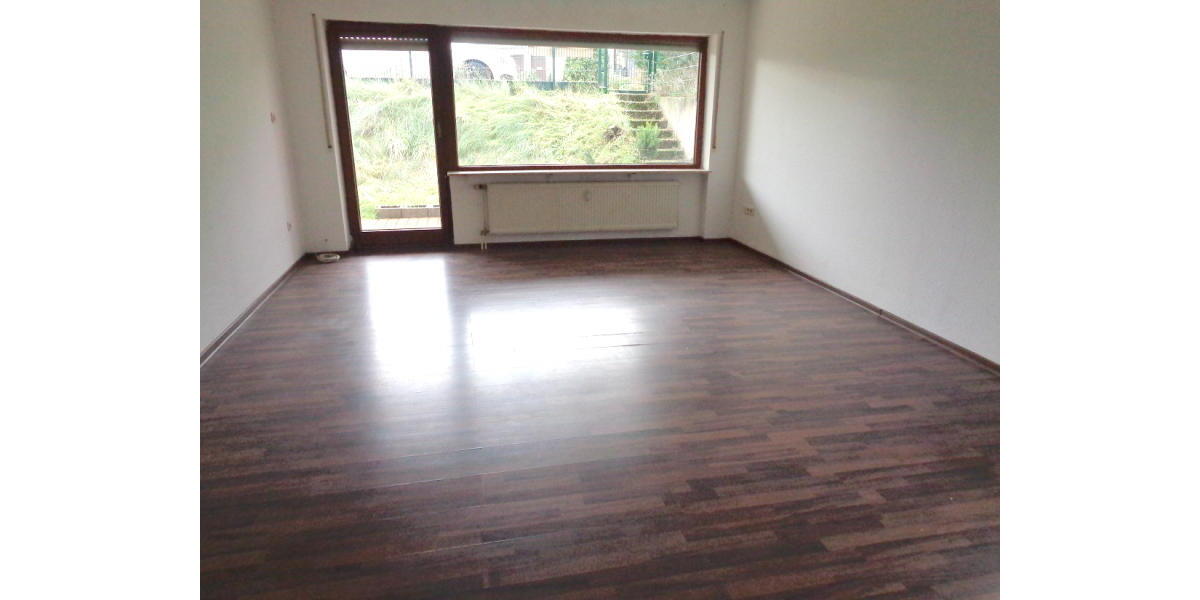 ObjNr:19011 - Freundliche 3 Zimmer ETW mit Terrasse in Lingenfeld - Etagenwohnung Lingenfeld | Angebot:14924952
