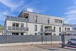 Altengerechte moderne Wohnung mit Garten Schweich Stadtmitte KFW 40 Darlehen ab 0,60 % - Erdgeschoßwohnung Schweich | Angebot:25380135