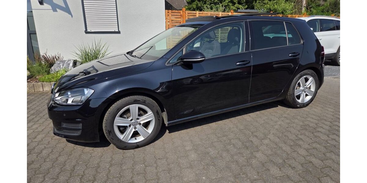 VW Golf 60.878 km 12.999 &euro; Neuwied 56567