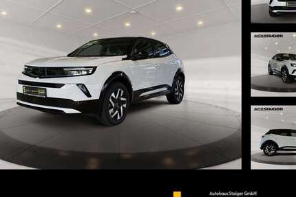 Opel Mokka 12.251 km 21.990 &euro; Schwäbisch Gmünd 73525