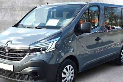 Renault Trafic 112.024 km 18.890 &euro; Fürstenwalde 15517