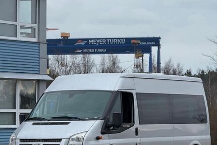 Ford Transit 439.000 km 5.500 &euro; Papenburg 26871