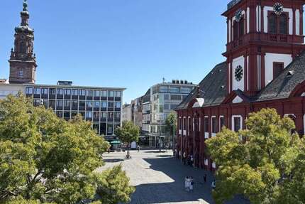 Wohnung Mannheim / Innenstadt/Jungbusch Jungbusch - 3 Zimmer, 110 m&sup2;, 1.450&euro; | Angebot:27256298