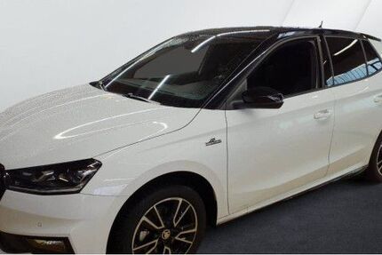 Skoda Fabia 13.800 km 23.930 € Mannheim 68167