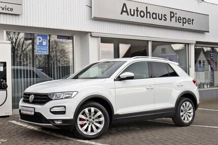 VW T-Roc 73.770 km 17.480 &euro; Schieder 32816