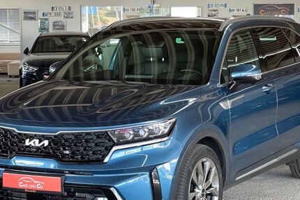 Kia Sorento 58.191 km 36.990 &euro; Taucha bei Leipzig 04425