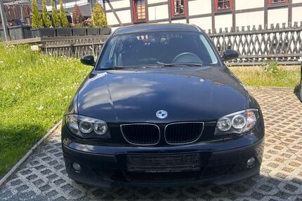 BMW 116 220.000 km 2.750 &euro; Teichwolframsdorf 07987