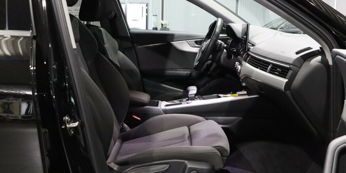 Audi A4 Avant 35 TDI BUSINESS SPORT / MATRIX,ACC+LANE 133.000 km 21.777 &euro; Hamm 59077