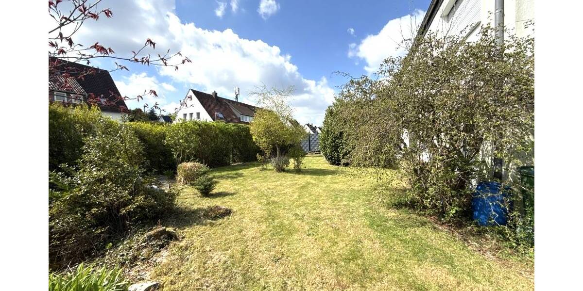 Etagenwohnung Bielefeld Hillegossen - 2 Zimmer, 95 m&sup2;, 118.000&euro; | Angebot:26402367