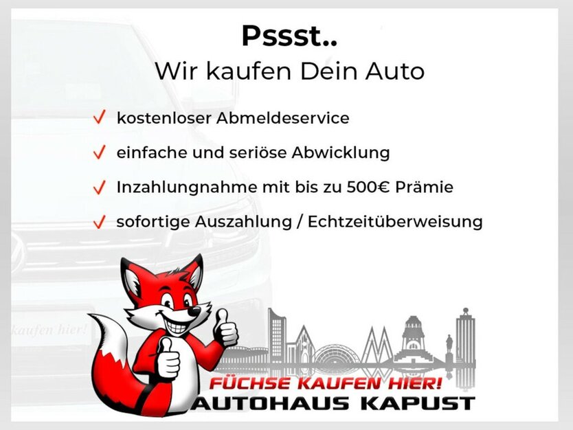 Insignia 1.8 Sportstourer/AHK/NAVI/SHZ/TEMPO/