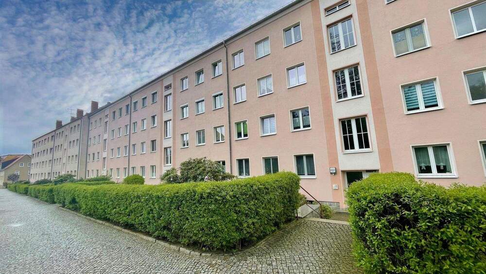 Etagenwohnung Kamenz - 3 Zimmer, 65 m&sup2;, 88.000&euro; | Angebot:25749446