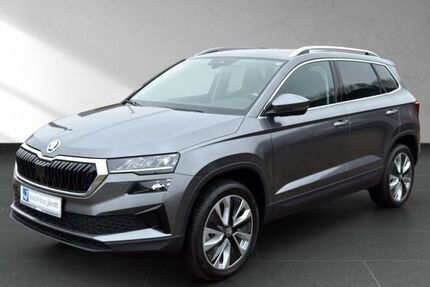 Skoda Karoq 1.012 km 33.760 &euro; Schleswig 24837