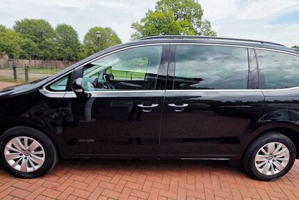 VW Sharan 153.729 km 16.500 &euro; Groß Ippener 27243