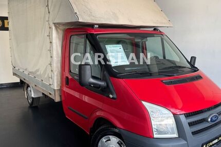Ford Transit 90.000 km 8.998 &euro; Worms 67547