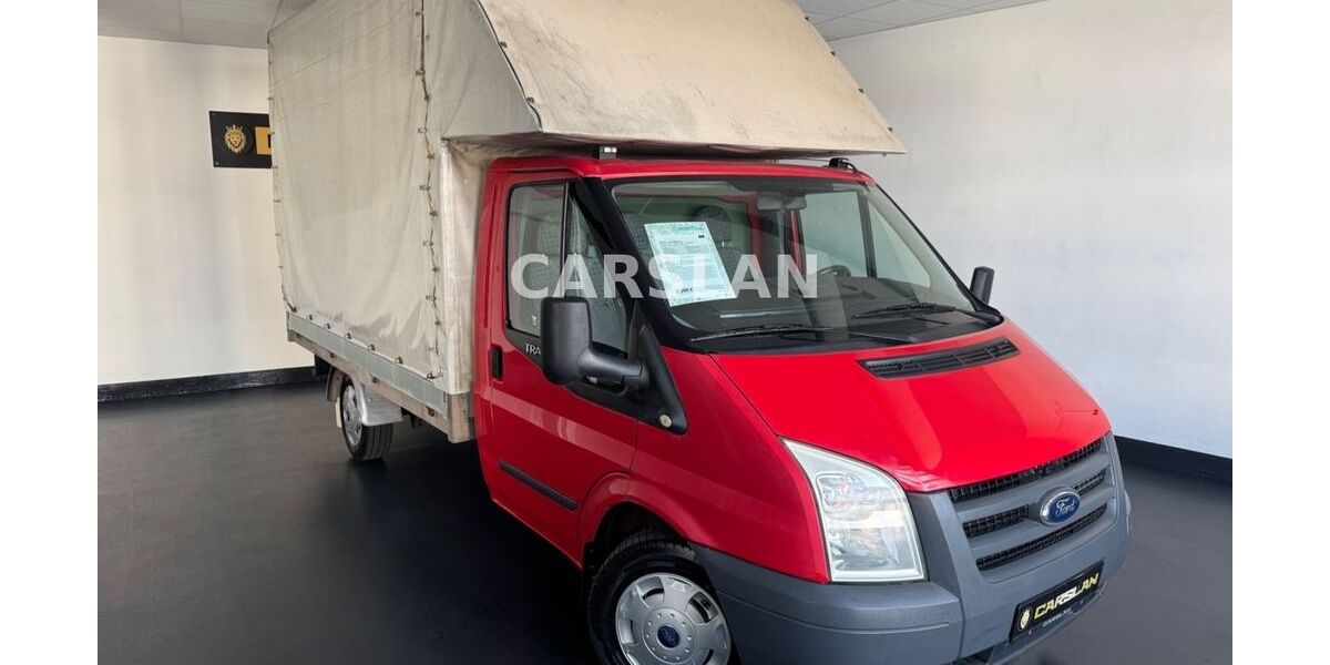 Ford Transit 90.000 km 8.998 &euro; Worms 67547