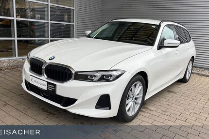 BMW 318 14.750 km 33.749 &euro; Memmingen 87700