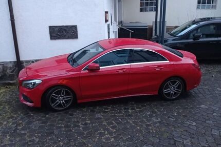 Mercedes-Benz CLA 180 211.000 km 12.550 &euro; Pünderich 56862