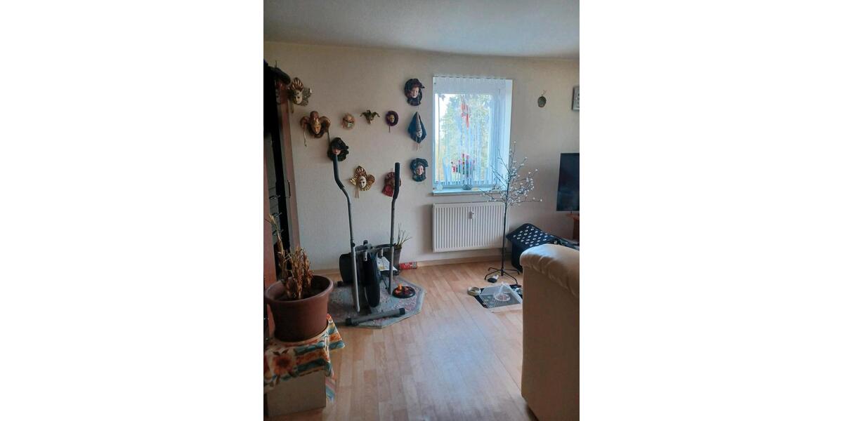 Etagenwohnung Müncheberg - 3 Zimmer, 76 m&sup2;, 943&euro; | Angebot:25980905