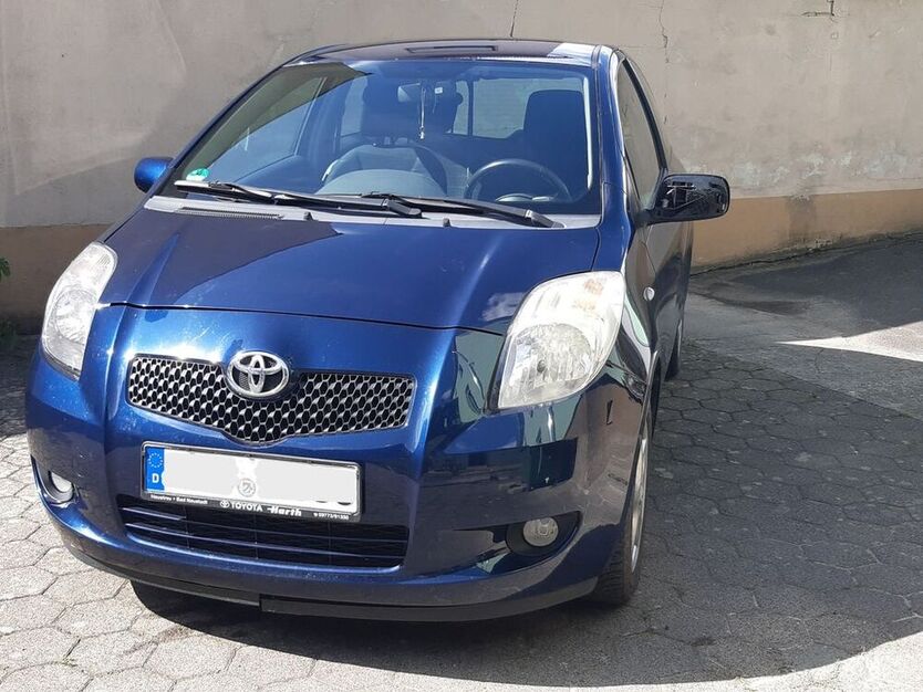 Yaris