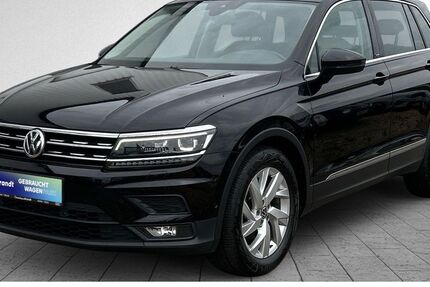 VW Tiguan 111.330 km 22.490 &euro; Stuhr 28816