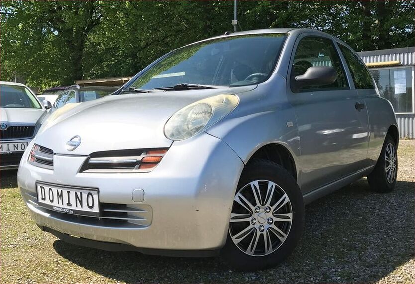 Micra