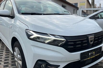 Dacia Sandero 57.246 km 9.900 &euro; Bannewitz 01728