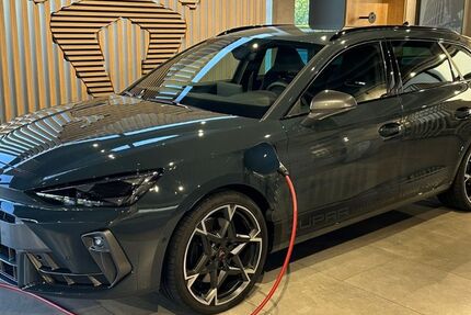 Cupra Leon 5.000 km 44.990 € Siegen 57072
