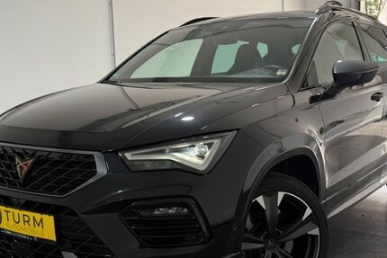 Cupra Ateca 78.055 km 24.480 &euro; Fulda 36043