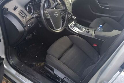 Opel Insignia 128.000 km 4.150 &euro; Heilsbronn 91560