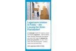 Gewerbeobjekt Fulda Fulda-Galerie - 99&euro; | Angebot:20910715