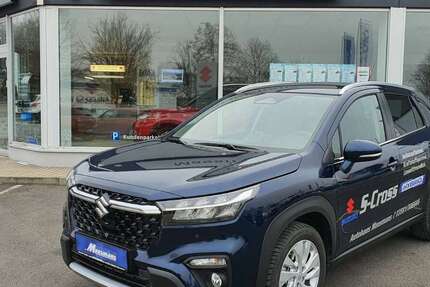Suzuki SX4 S-Cross 1.800 km 28.990 &euro; Görlitz 02828