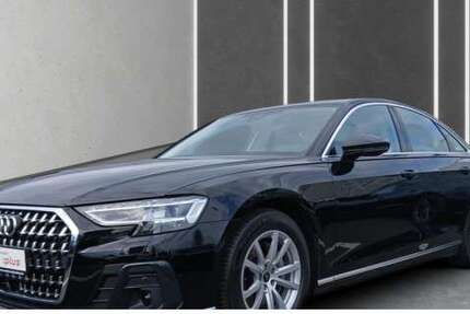 Audi A8 42.919 km 57.789 &euro; Berlin 13581