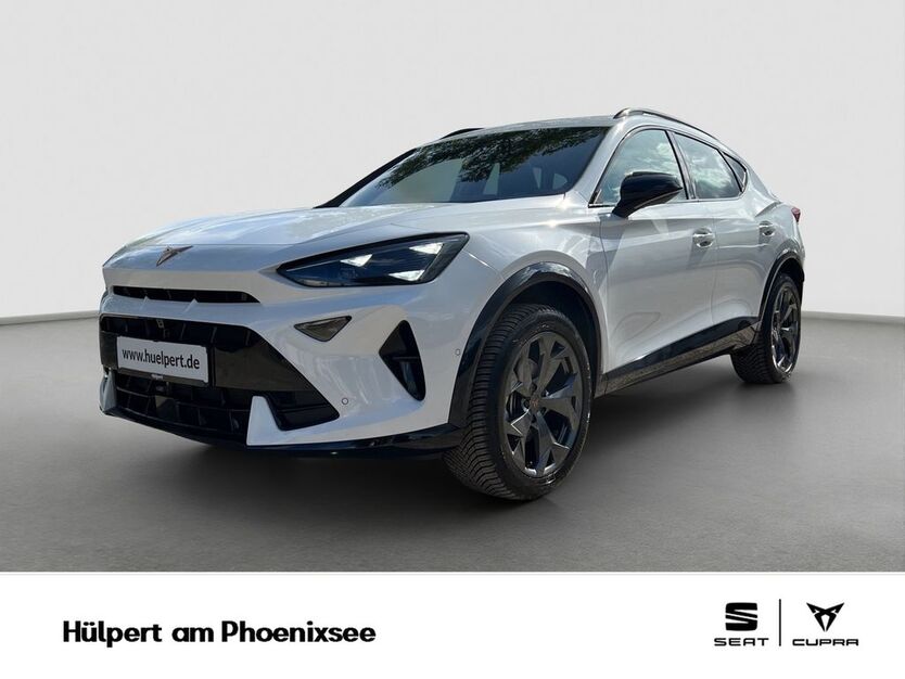 Cupra Formentor 11.178 km 34.420 € Dortmund 44269