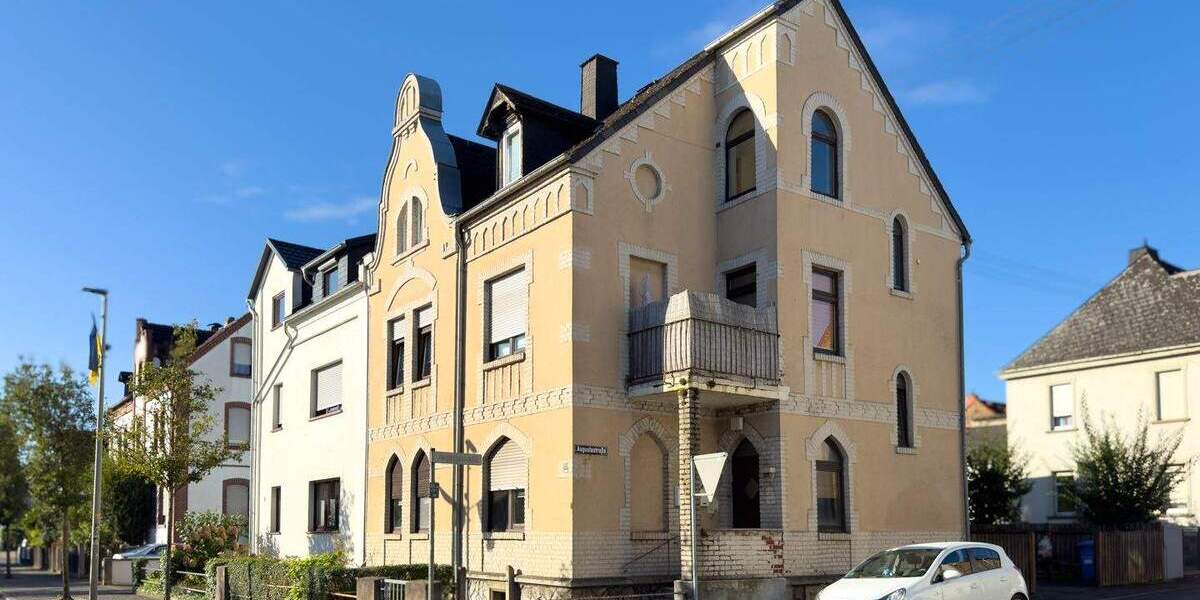 Mehrfamilienhaus, Wohnhaus Elz - 6 Zimmer, 165 m&sup2;, 265.000&euro; | Angebot:25748518