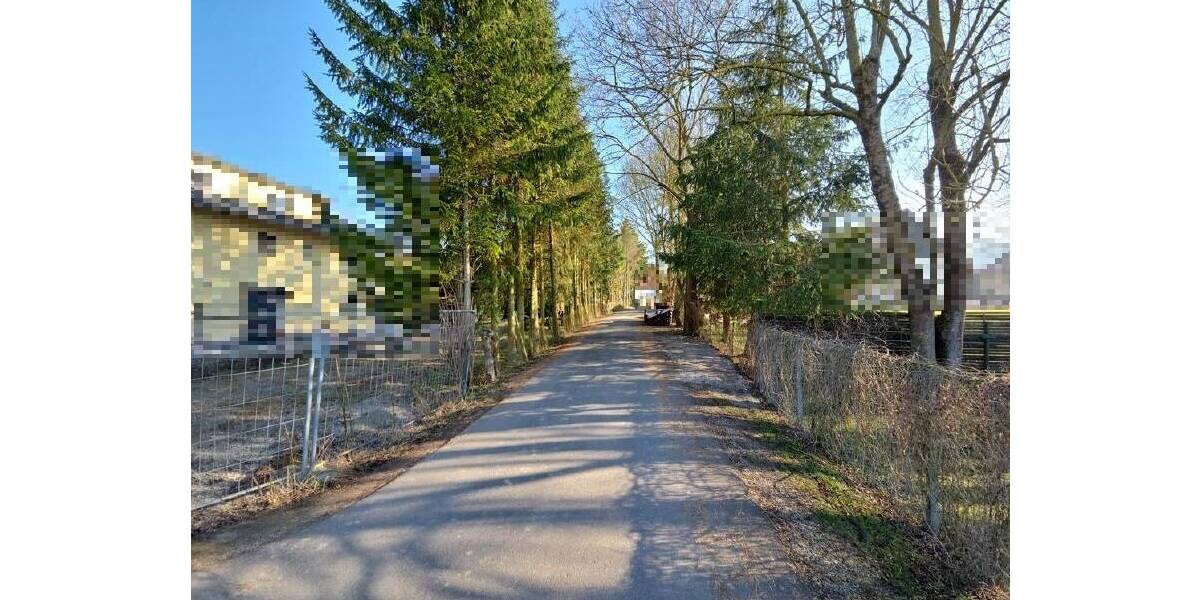 Grundstück Grabfeld Exdorf - 14.900&euro; | Angebot:26273739