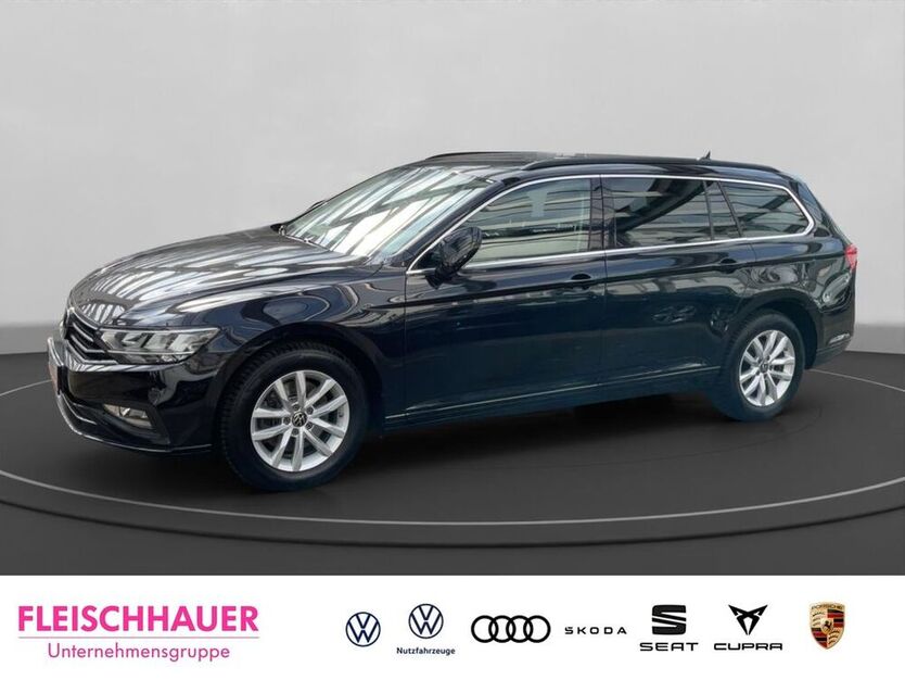 Passat