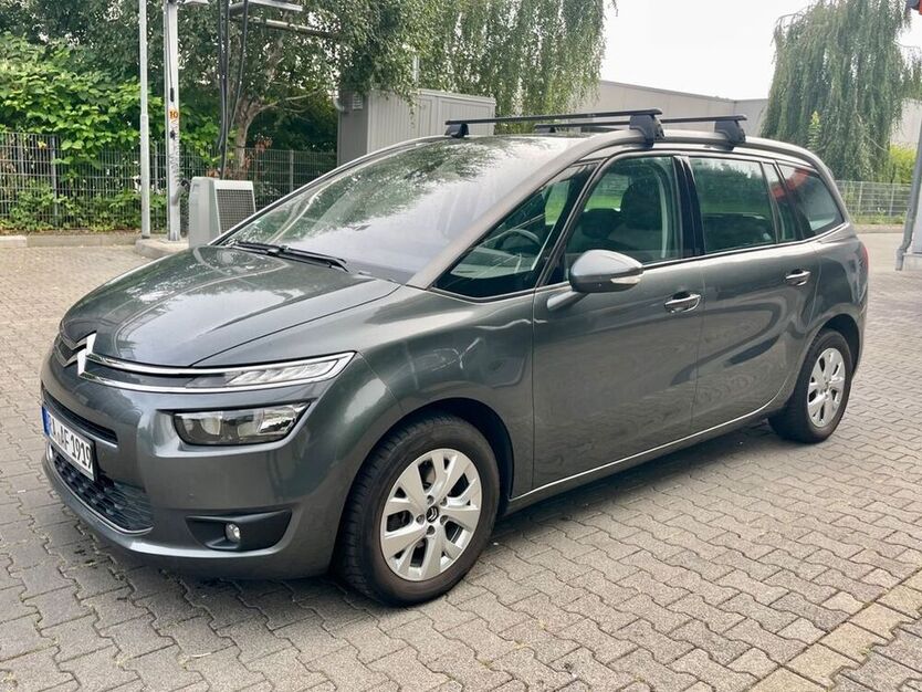 C4 Picasso