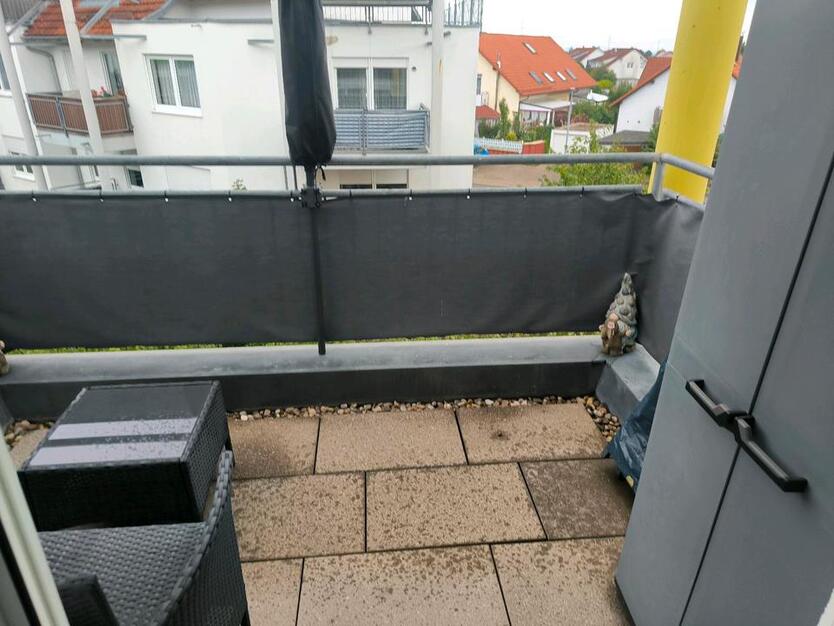 Wohnung zum Verkaufen