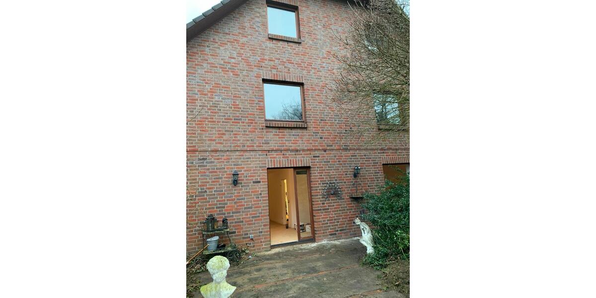 Terrassenwohnung Hanstedt - 2 Zimmer, 70 m&sup2;, 895&euro; | Angebot:25402872