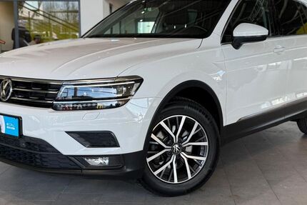 VW Tiguan 135.899 km 20.995 &euro; Herford 32052