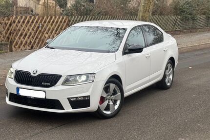 Skoda Octavia 242.200 km 11.000 &euro; Berlin 13403