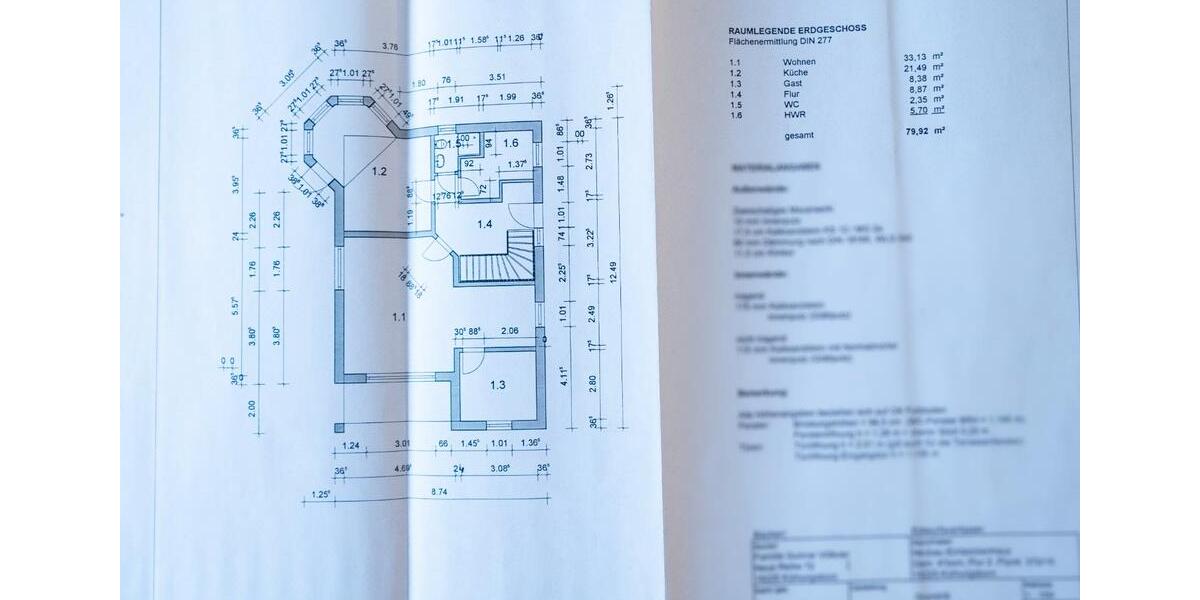 Einfamilienhaus Kühlungsborn - 5 Zimmer, 146 m&sup2;, 2.100&euro; | Angebot:26186753