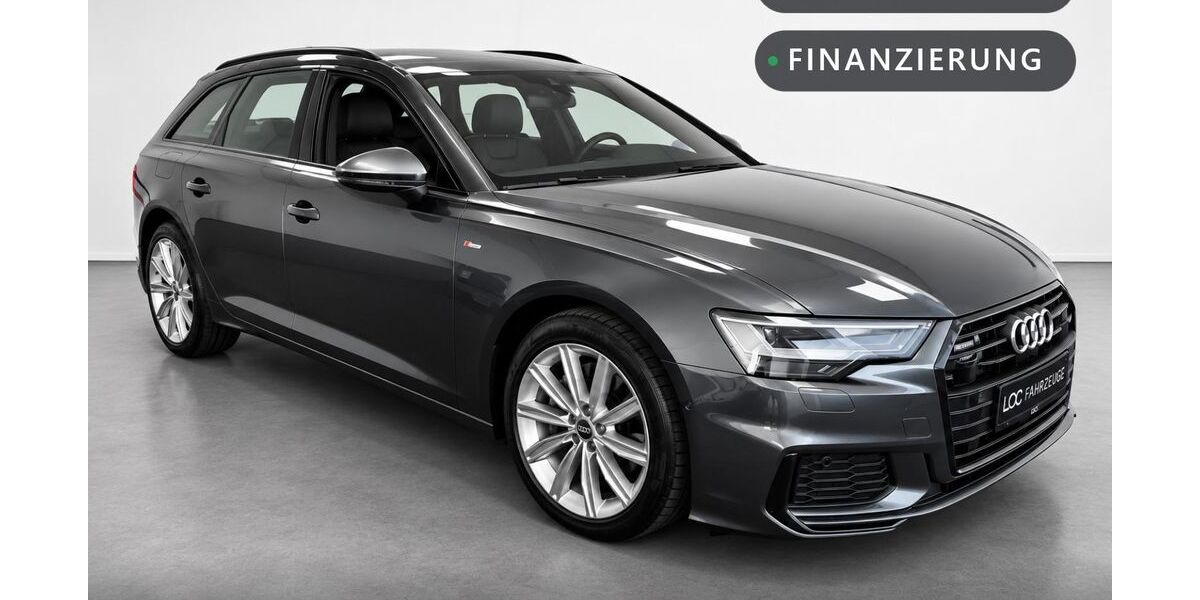 Audi A6 105.390 km 29.900 &euro; Uhldingen 88690
