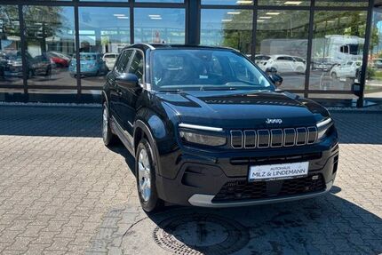 Jeep Avenger 21.314 km 21.995 &euro; Jülich 52428