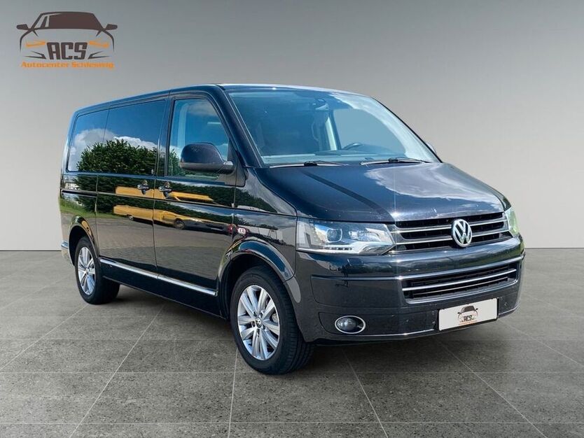 T5 Transporter