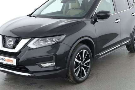 Nissan X-Trail 86.621 km 16.800 € Frankfurt am Main 65936