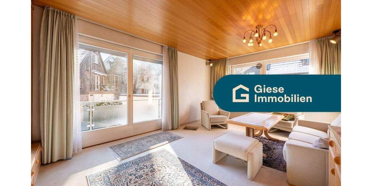 Tolles 2-FH mit über 220m² WFL möglich 9 zimmer