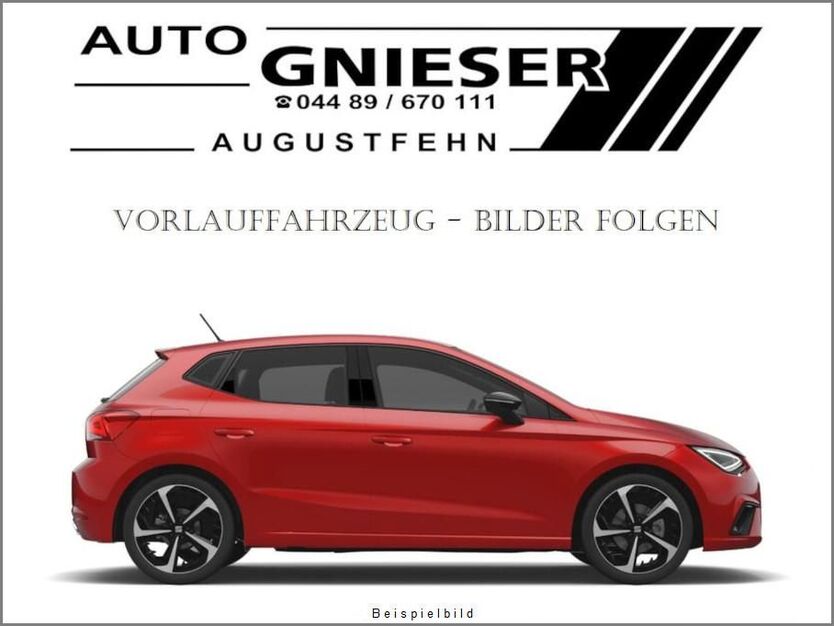 Seat Ibiza 15.700 km 20.900 € Augustfehn 26689