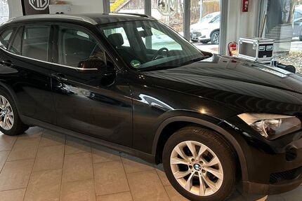 BMW X1 130.812 km 7.990 &euro; Salzweg 94121