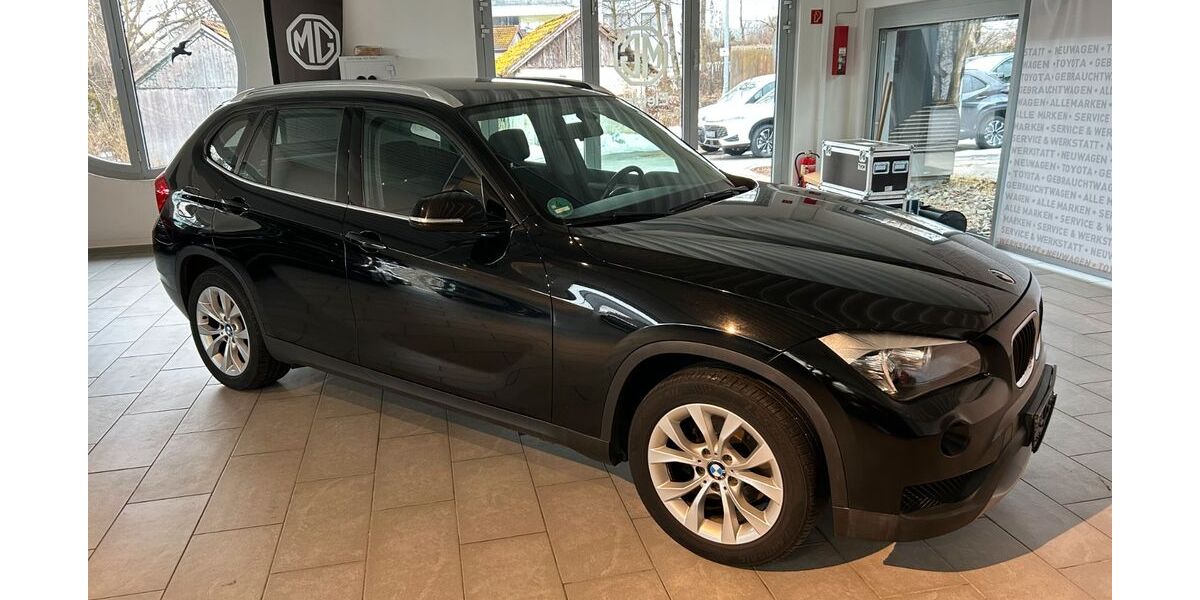 BMW X1 130.812 km 7.990 &euro; Salzweg 94121